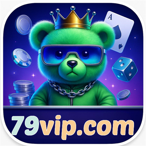 79vip.com Logo